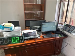 东莞市维修地磅仪表|传感器|感应器快速响应24小时服务