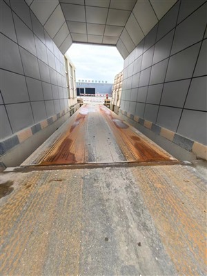 东莞市无人值守地磅维修/调试/校准/安装值得信赖