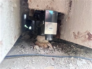 东莞市地磅秤安装维修电子秤地磅维修