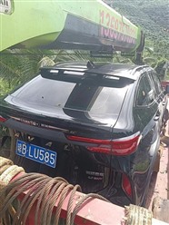 吉安市高速救援服务拖车 拖车救援