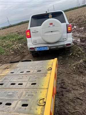 安阳市附近汽车救援搭电 高速公路道路救援