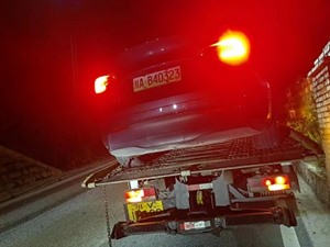 佛山市附近送油 道路事故救援