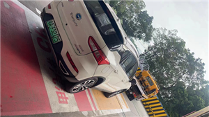 三亚市搭电救援 道路汽车救援