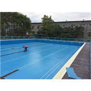 东明县BAC防水卷材施工高效可靠屋顶防水补漏公司