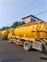 黄南藏族自治州泽库县隔油池清洗下水道疏通