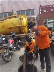 海东地区民和回族土族自治县高压疏通管道单位下水道疏通清理