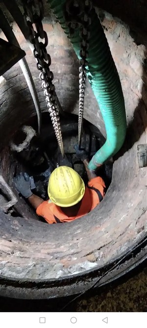 枣庄市中区改管道专业施工团队随叫随到