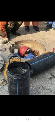 菏泽定陶区管道非开挖修复经验丰富价格合理