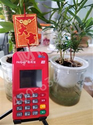 石庄市新乐市银行大排查！你的储蓄卡和信用卡安全吗？办理POS机