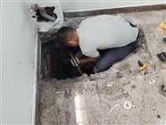 西安汉城街道自来水管漏水检测上门服务快速响应