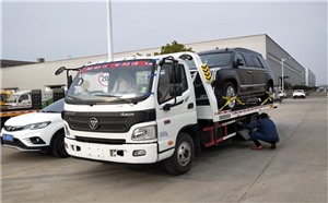 常德汽车道路救援价格,离您较近，24小时服务