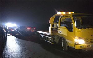 郴州道路救援,距您约500米,价格透明