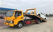 雅安道路救援拖车汽车救援,随时待命道路救援