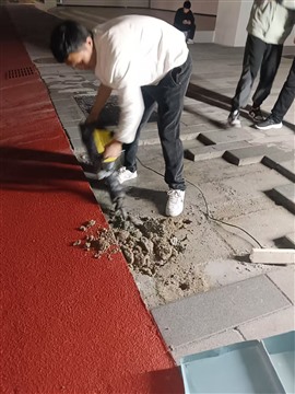 广州南沙黄阁水管漏水点检测,小区暗管漏水检测