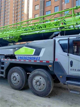 大同市嘉鑫吊装建筑工程