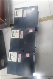 《工业变频器维修报价透明|24小时急修》  3月15日之工厂日常