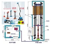 叉车 升降机液压货梯维修保养