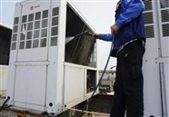 黄冈市约克中央空调维修极速上门