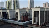 东莞市松下空调改造维修、清洗、保养、安装