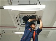 芜湖市约克中央空调维修极速上门