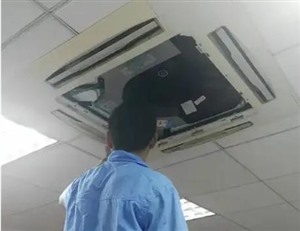 合肥市大金家用/商用中央空调维修假日不休快速上门