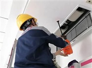 深圳市约克空调故障检修全市服务