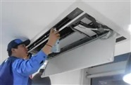 襄阳市大金空调维修快速响应高效解决各类故障