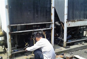 平顶山市TCL家用/商用中央空调维修假日不休快速上门