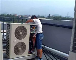 焦作市海信中央空调维修收费透明服务有保障