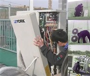 黄冈市松下中央空调维保品质过硬服务周到
