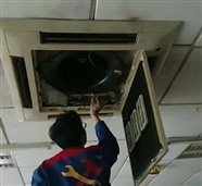 商丘市松下中央空调维修上门维修