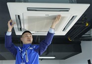 黄石市格力中央空调维修技术经验丰富品质保障