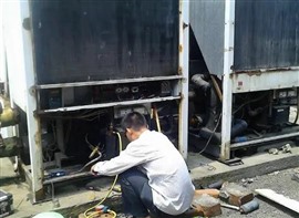 杭州市三菱重工家用、商用空调上门维修、加氟、移机、清洗保养