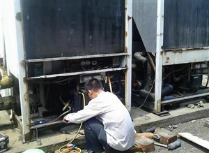 台州市TCL空调维修保养快速上门价格合理
