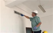 深圳市三菱重工空调维修24小时工作随叫随到