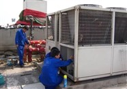 深圳市TCL家用空调维修、中央空调维保