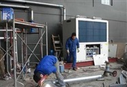 北京市开利空调维修、修空调、中央空调维修