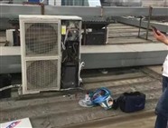 六安市东芝中央空调维修清洗24小时全天服务