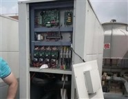 六安市特灵空调维修、修空调、中央空调维修