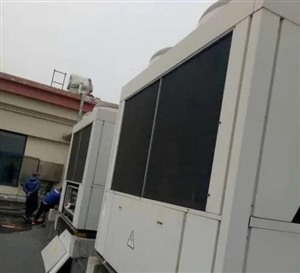 东莞市东芝中央空调维修清洗保养经验丰富快速上门