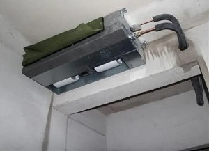 郑州市开利中央空调维修技术精湛质保无忧