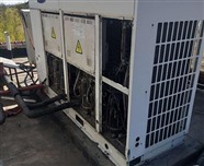 芜湖市远大家用/商用中央空调维修假日不休快速上门