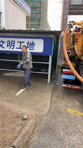 南通沉淀池淤泥干湿分离 雨污水管道清洗 化粪池清理