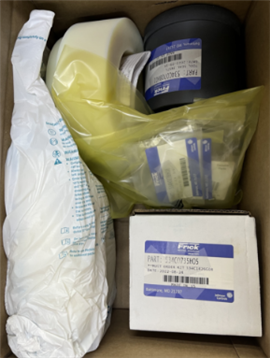 供应全新534C0735H05轴封534C1426G08机械密封配件适用于约克丙烯螺杆机维修