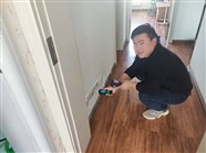 济南槐荫区管道漏水维修，查找漏水点，测漏水