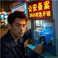 陈咀镇24小时专业上门修锁换锁服务