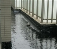 九江专业房屋漏水维修 外墙屋顶防水 阳台飘窗漏水维修