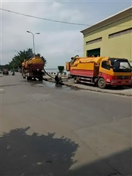 中山板芙市政管道疏通价格优惠 24小时随叫随到