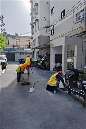 中山黄圃化粪池清理电话价格优惠 24小时随叫随到