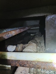 兰州安宁区地下室排污池通下水